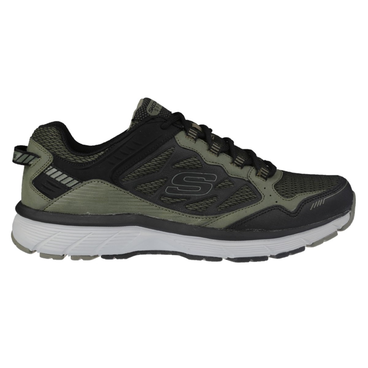 51861 OLBKNEBIMV3NEBIMV3|51861 OLBK|OLBKSkechers Bowerz Erkek Spor Ayakkabı-OLBK
