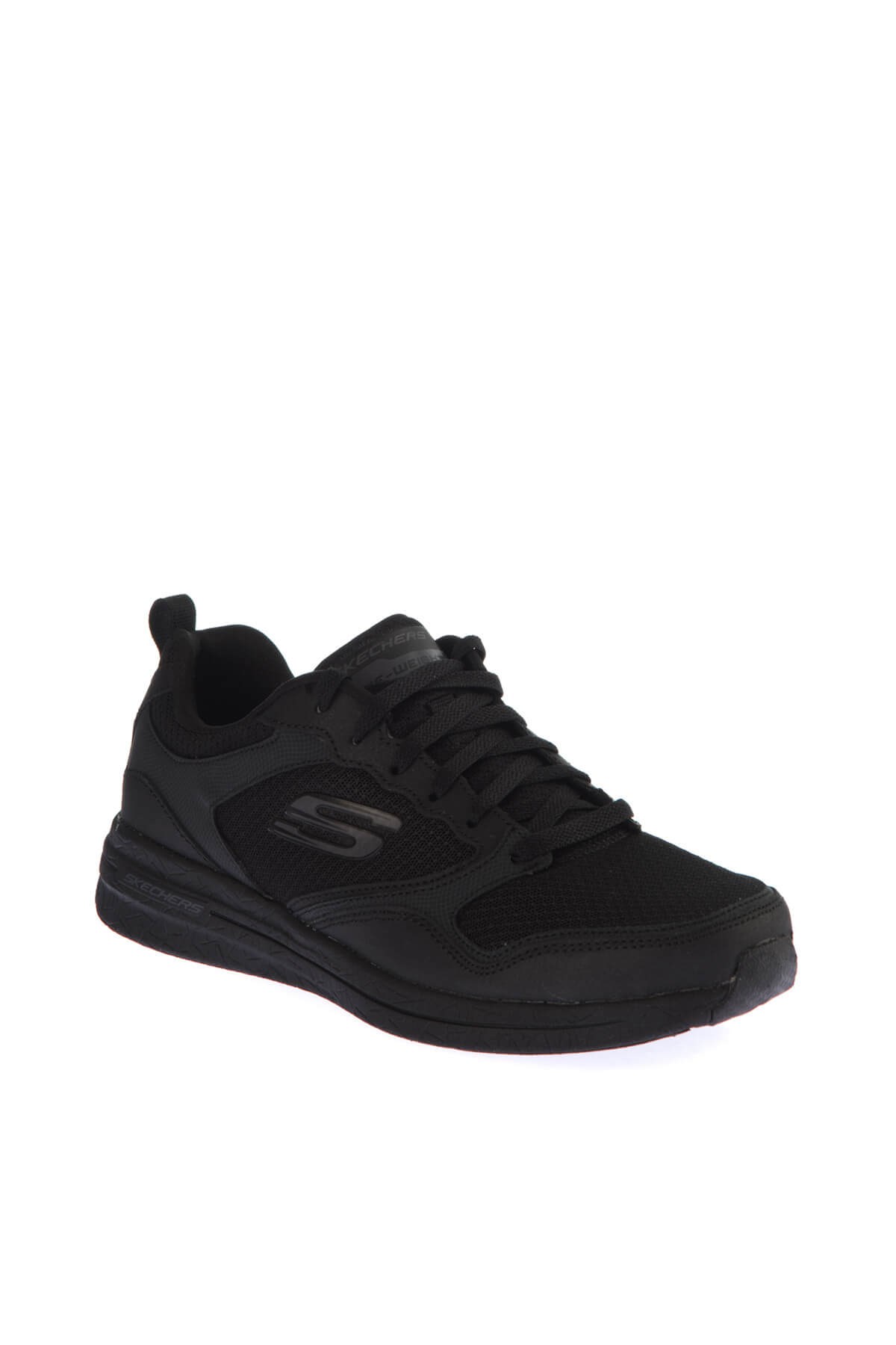 52612 BBKNEBIMV3NEBIMV3|52612 BBK|BBKSkechers BURST 2.0 Erkek Spor Ayakkabı-BBK