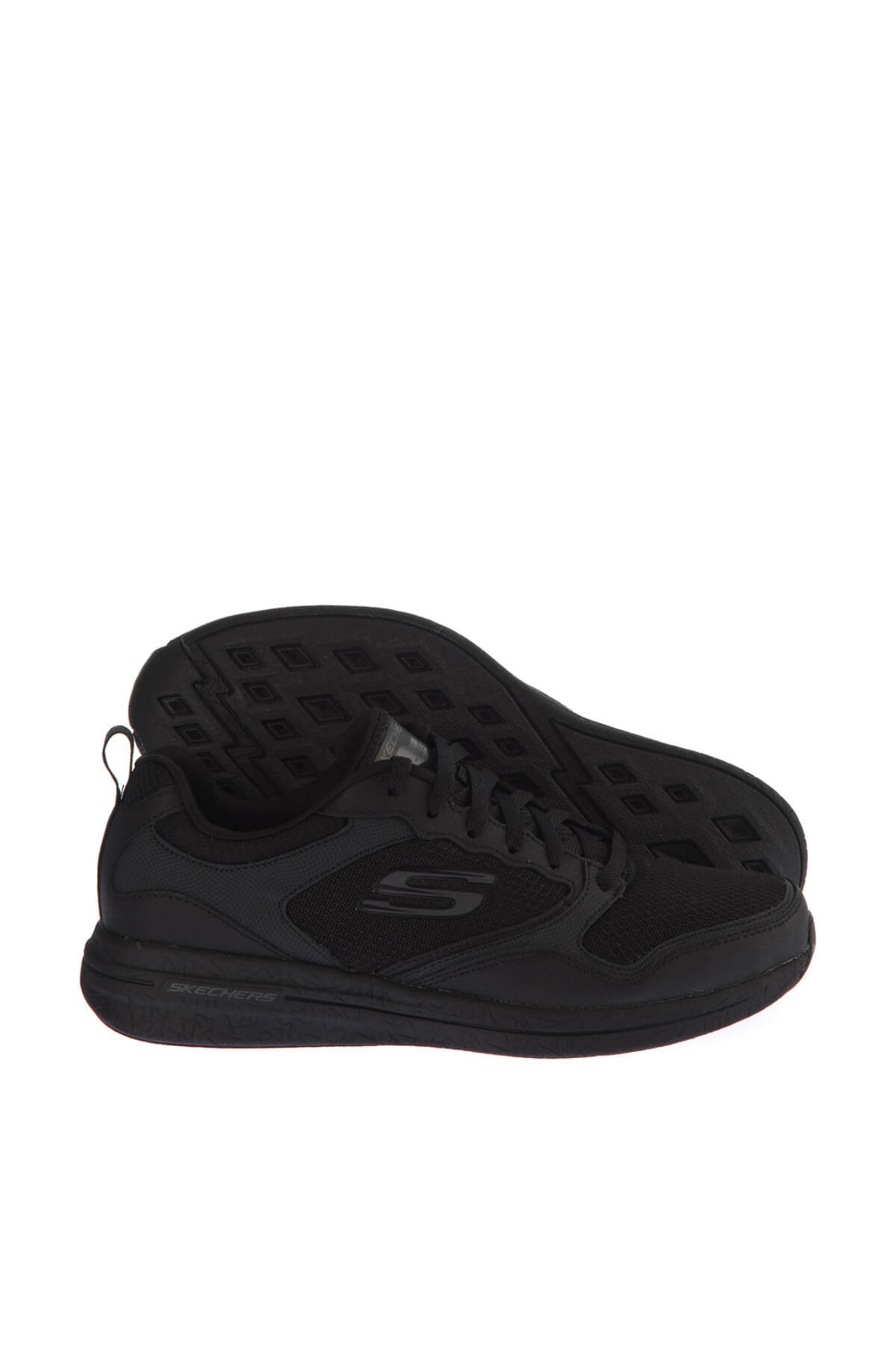 52612 BBKNEBIMV3NEBIMV3|52612 BBK|BBKSkechers BURST 2.0 Erkek Spor Ayakkabı-BBK
