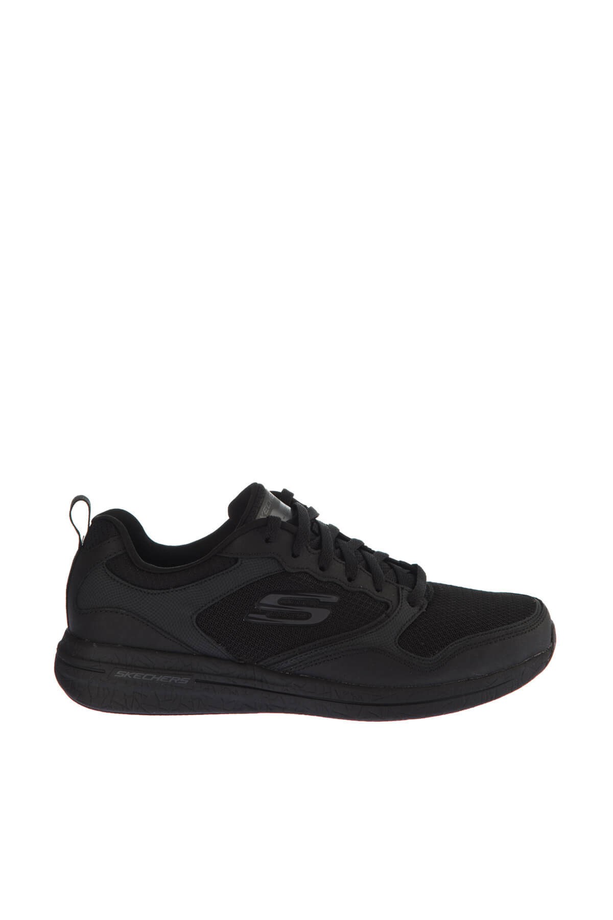 52612 BBKNEBIMV3NEBIMV3|52612 BBK|BBKSkechers BURST 2.0 Erkek Spor Ayakkabı-BBK
