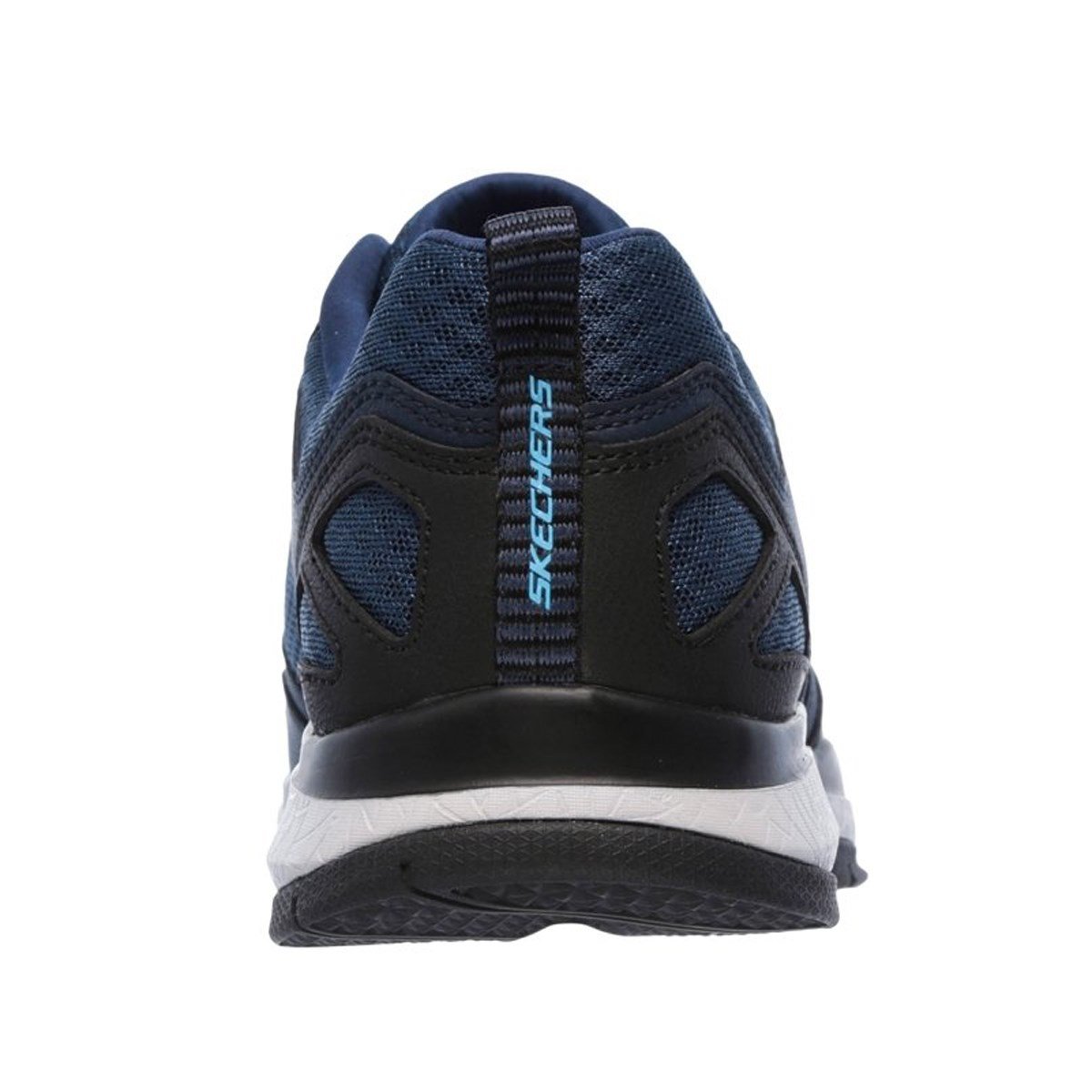 52606 NVBLNEBIMV3NEBIMV3|52606 NVBL|R011SKECHERS BURST TR- HALPERT ERKEK AYAKKABI-LACİVERT