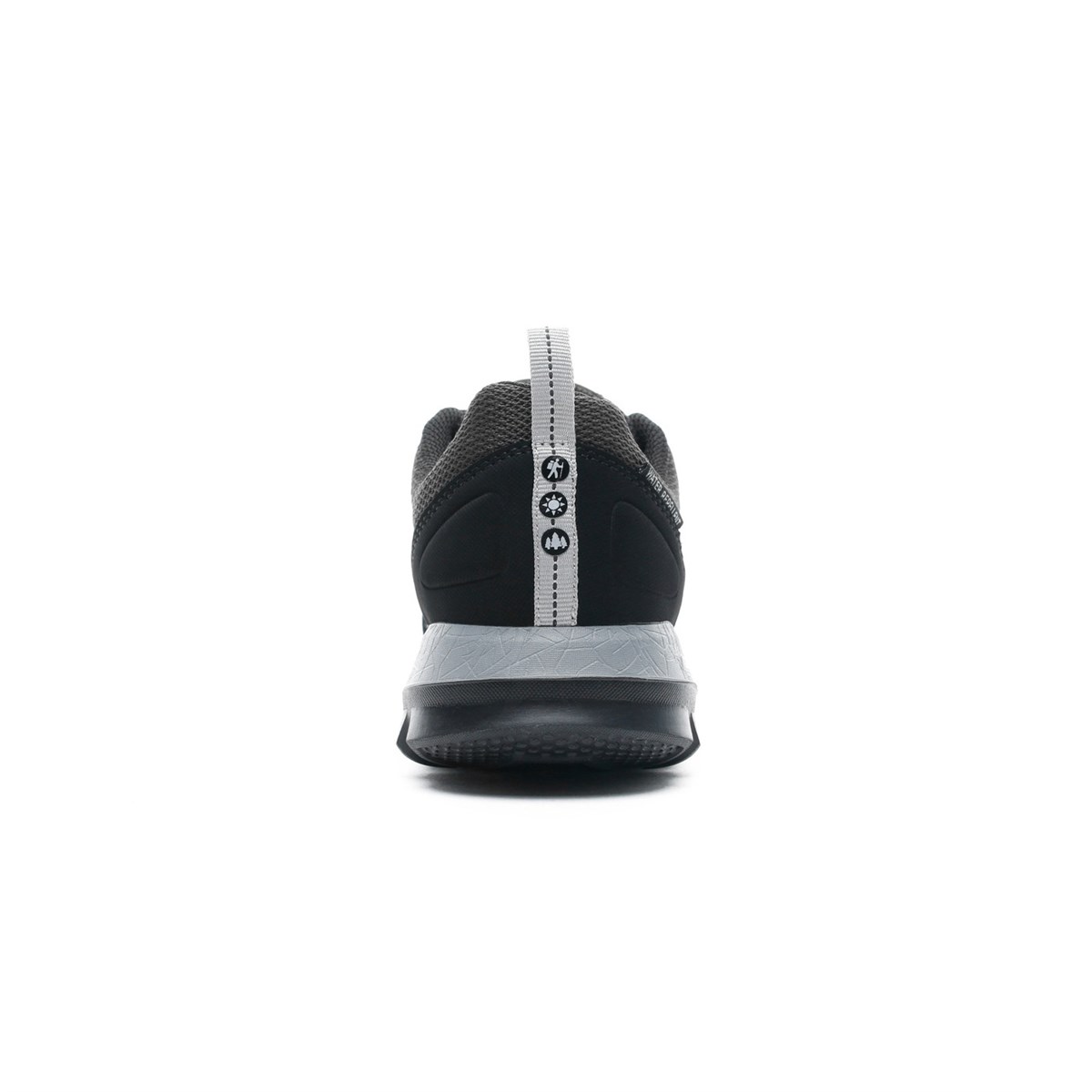 51595 BKGYSkechers Claw Hammer Erkek Ayakkabı - 51595 BKGY