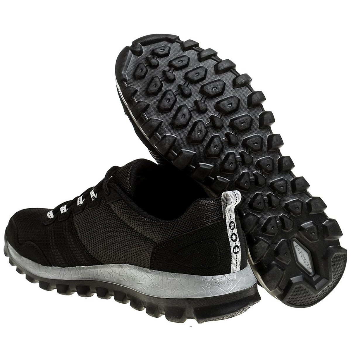 51595 BKCYSKECHERS CLAW HAMMER ERKEK SPOR AYAKKABI