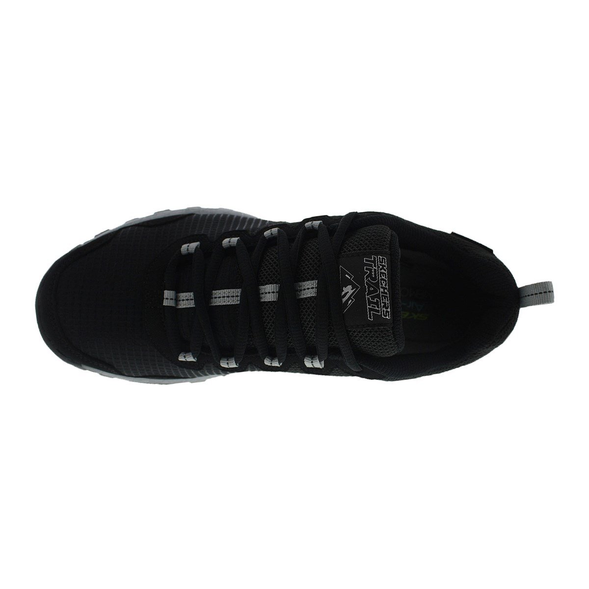 51595 BKCYNEBIMV3NEBIMV3|51595 BKCY|BKCYSKECHERS CLAW HAMMER ERKEK SPOR AYAKKABI-BKCY