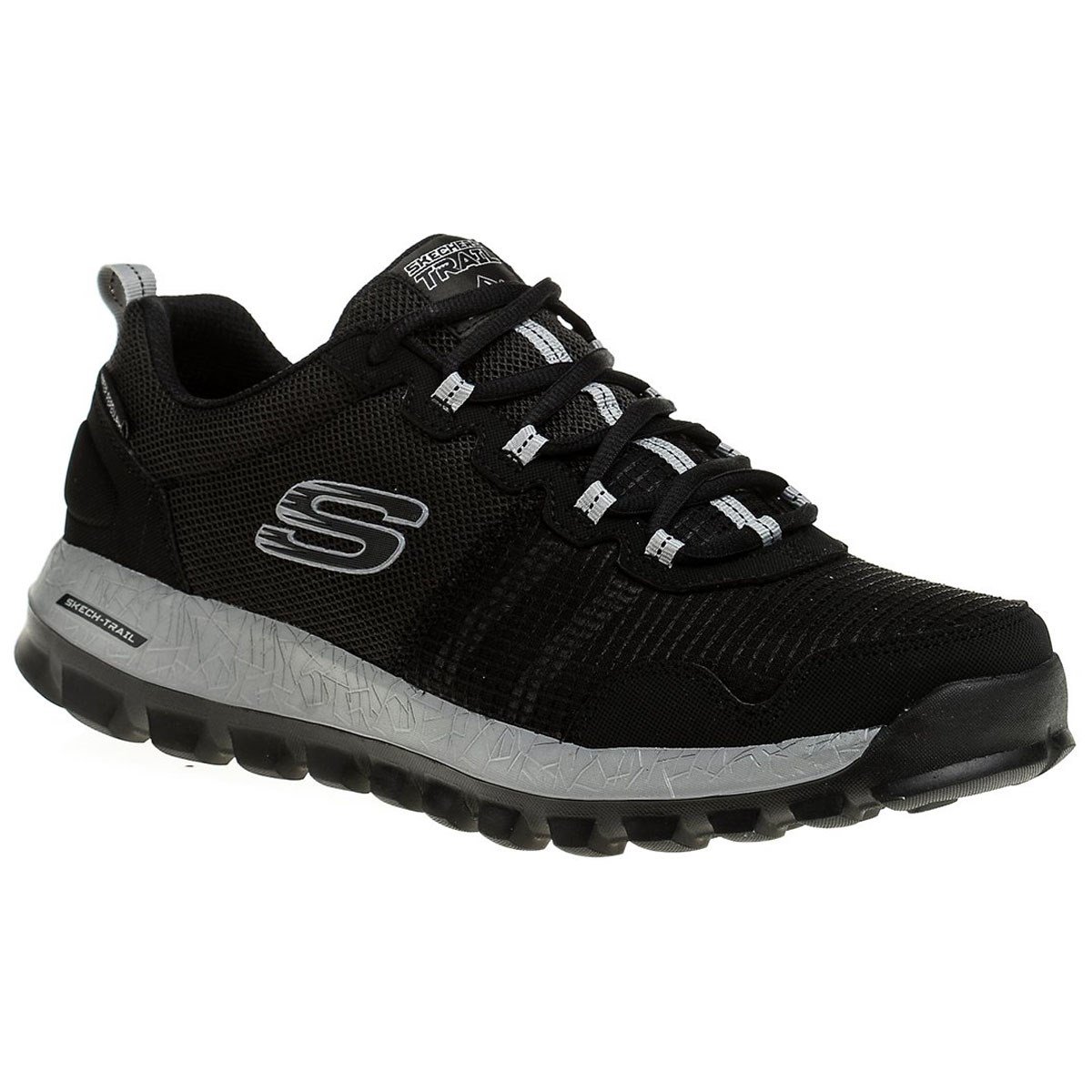 51595 BKCYSKECHERS CLAW HAMMER ERKEK SPOR AYAKKABI