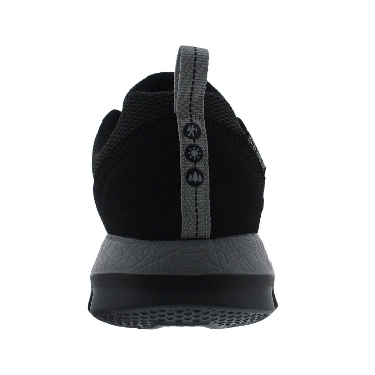 51595 BKCYNEBIMV3NEBIMV3|51595 BKCY|BKCYSKECHERS CLAW HAMMER ERKEK SPOR AYAKKABI-BKCY