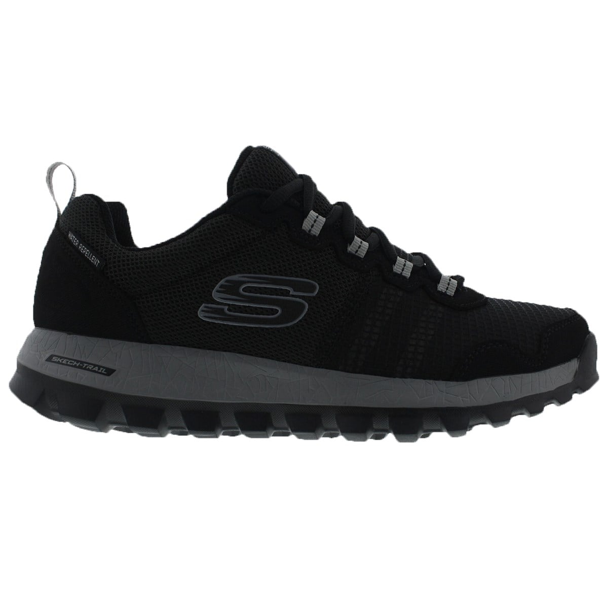 51595 BKCYNEBIMV3NEBIMV3|51595 BKCY|BKCYSKECHERS CLAW HAMMER ERKEK SPOR AYAKKABI-BKCY
