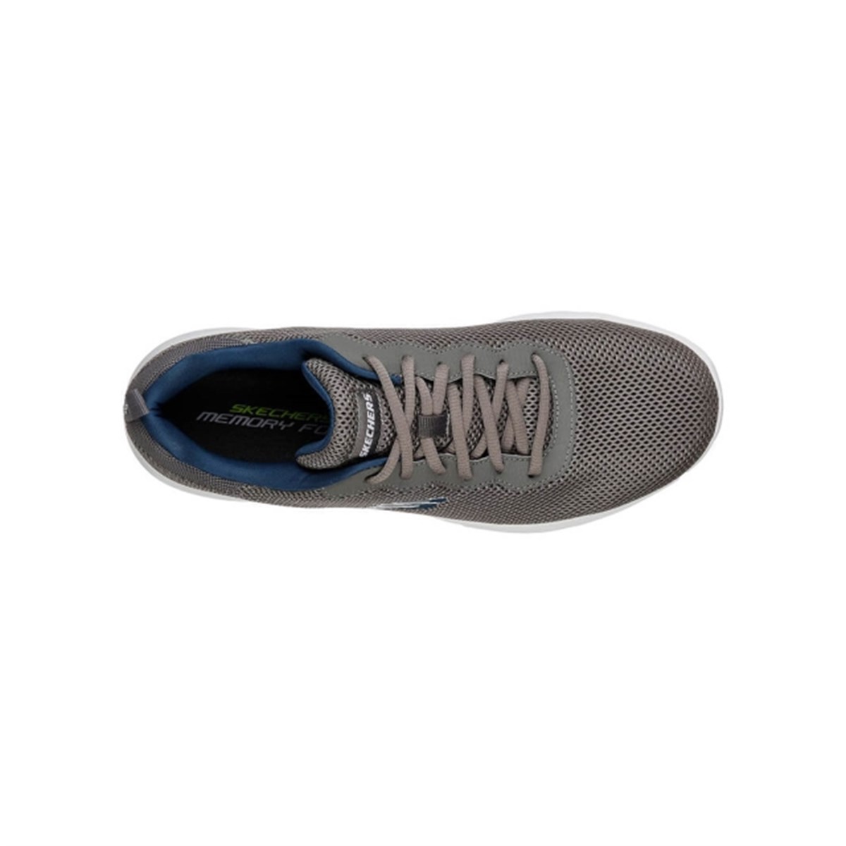 58362 CHARNEBIMV3NEBIMV3|58362 CHAR|R009SKECHERS DYNAMIGHT 2.0- RAYHILL ERKEK AYAKKABI-GRİ