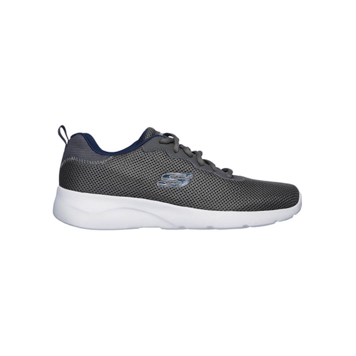 58362 CHARNEBIMV3NEBIMV3|58362 CHAR|R009SKECHERS DYNAMIGHT 2.0- RAYHILL ERKEK AYAKKABI-GRİ