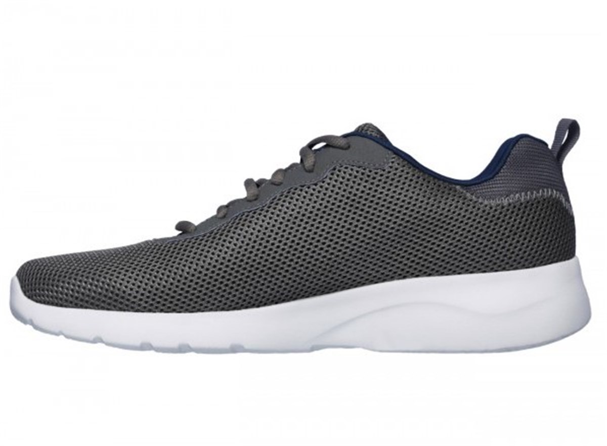 58362 CHARSkechers Dynamight 2.0- Rayhill Erkek Spor Ayakkabı