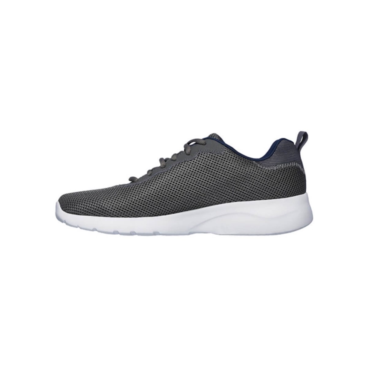 58362 CHARNEBIMV3NEBIMV3|58362 CHAR|R009SKECHERS DYNAMIGHT 2.0- RAYHILL ERKEK AYAKKABI-GRİ