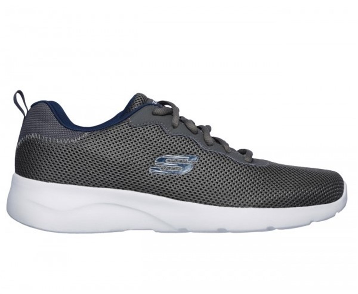58362 CHARSkechers Dynamight 2.0- Rayhill Erkek Spor Ayakkabı