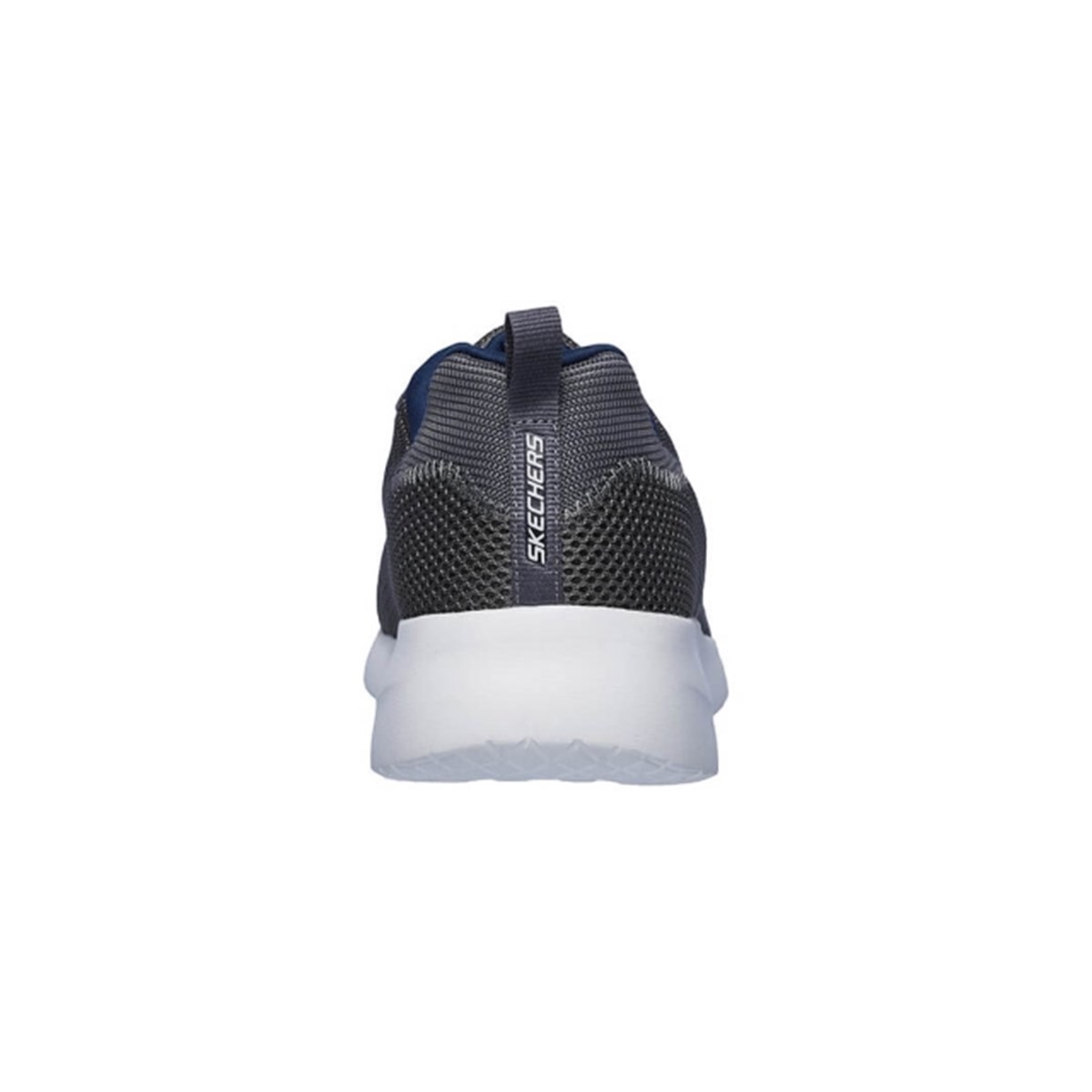 58362 CHARNEBIMV3NEBIMV3|58362 CHAR|R009SKECHERS DYNAMIGHT 2.0- RAYHILL ERKEK AYAKKABI-GRİ