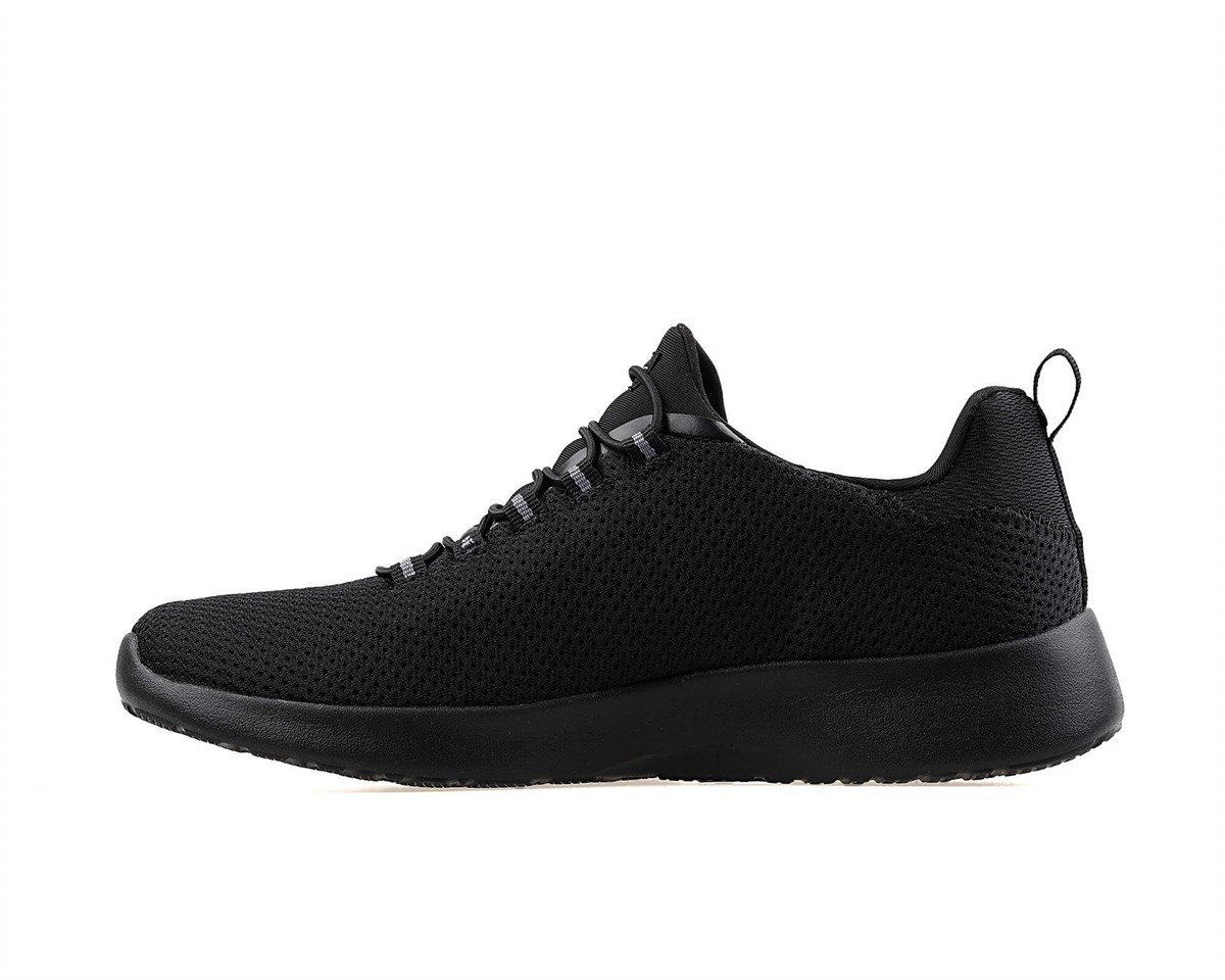 58360 BBKSkechers Dynamıght Erkek Ayakkabı - 58360 BBK