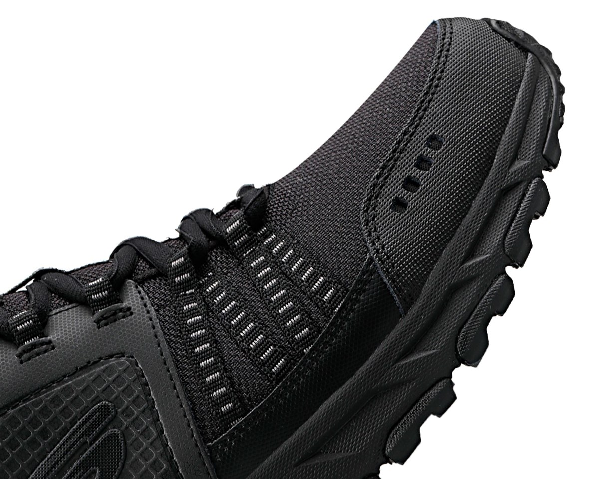 51591 BBKSkechers Escape Plan Erkek Ayakkabı