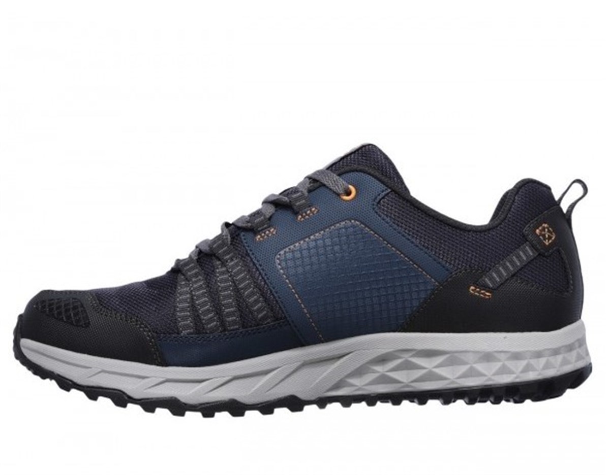 51591 NVORSKECHERS ESCAPE PLAN ERKEK SPOR AYAKKABI