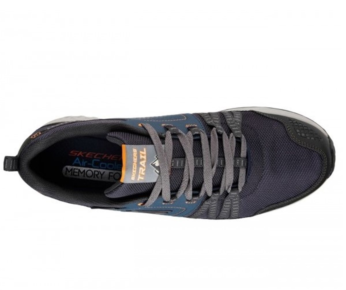 51591 NVORSKECHERS ESCAPE PLAN ERKEK SPOR AYAKKABI