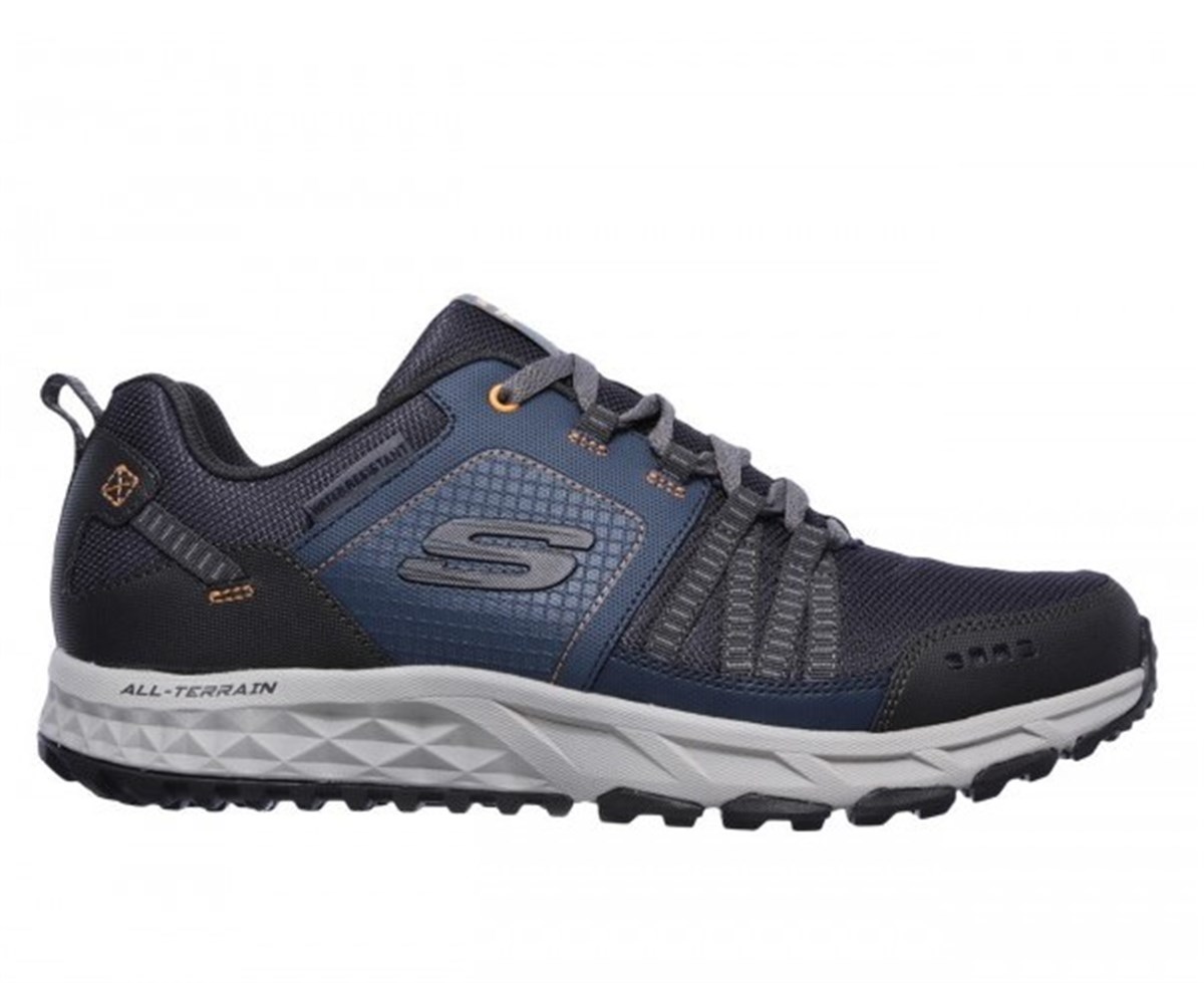 51591 NVORSKECHERS ESCAPE PLAN ERKEK SPOR AYAKKABI