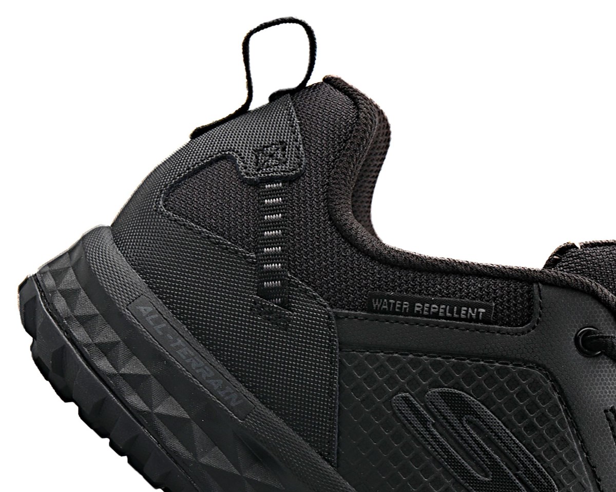 51591 BBKSkechers Escape Plan Erkek Ayakkabı