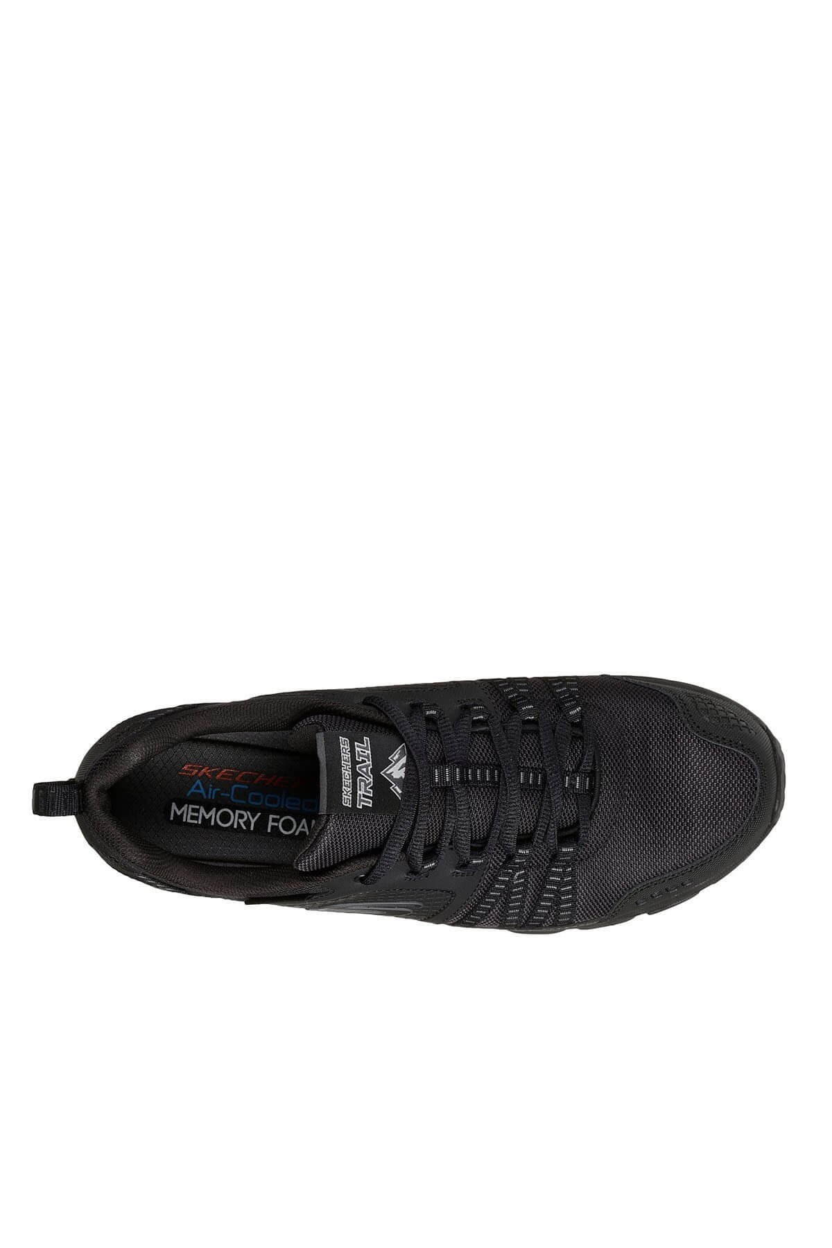 51591 BBKSkechers Escape Plan Erkek Ayakkabı