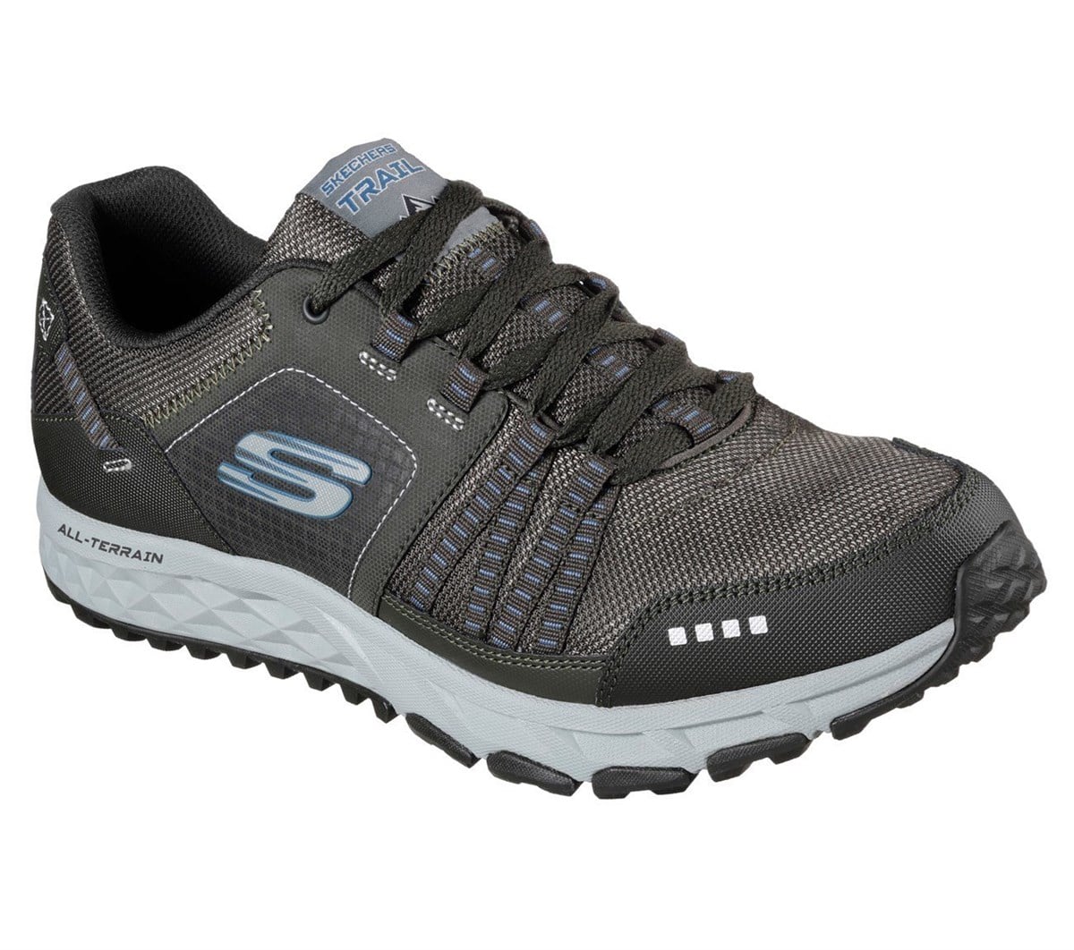 51591 PEWNEBIMV3NEBIMV3|51591 PEW|R009SKECHERS ESCAPE PLAN ERKEK AYAKKABI-GRİ