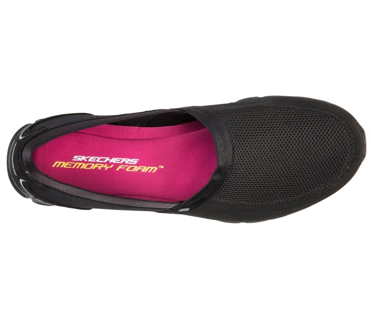 99999548 BBKNEBIMV3NEBIMV3|99999548 BBK|R003SKECHERS EZ FLEX 3.0 KADIN AYAKKABI-SİYAH