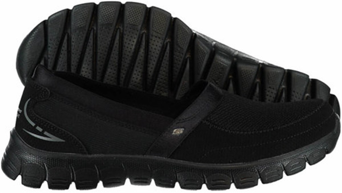 99999548 BBKNEBIMV3NEBIMV3|99999548 BBK|R003SKECHERS EZ FLEX 3.0 KADIN AYAKKABI-SİYAH