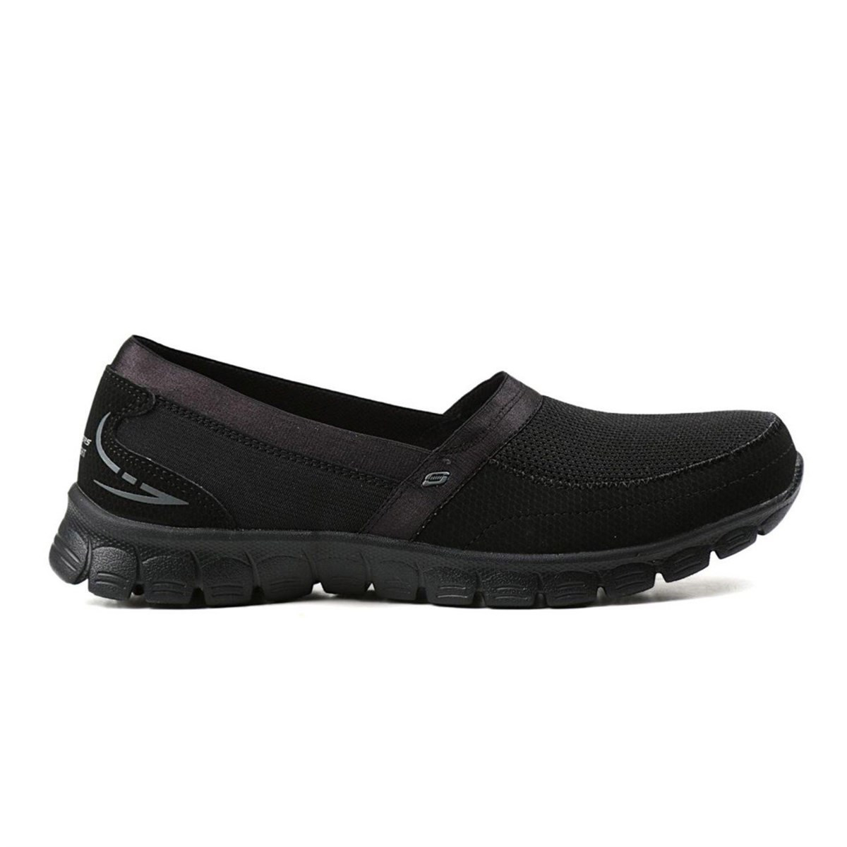 99999548 BBKNEBIMV3NEBIMV3|99999548 BBK|R003SKECHERS EZ FLEX 3.0 KADIN AYAKKABI-SİYAH