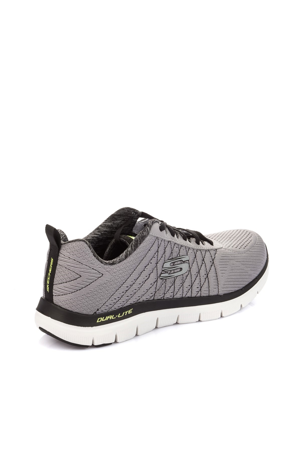 52185 BBKNEBIMV3NEBIMV3|52185 BBK|BBKSkechers Flex Advantage 2.0 Erkek Spor Ayakkabı-BBK