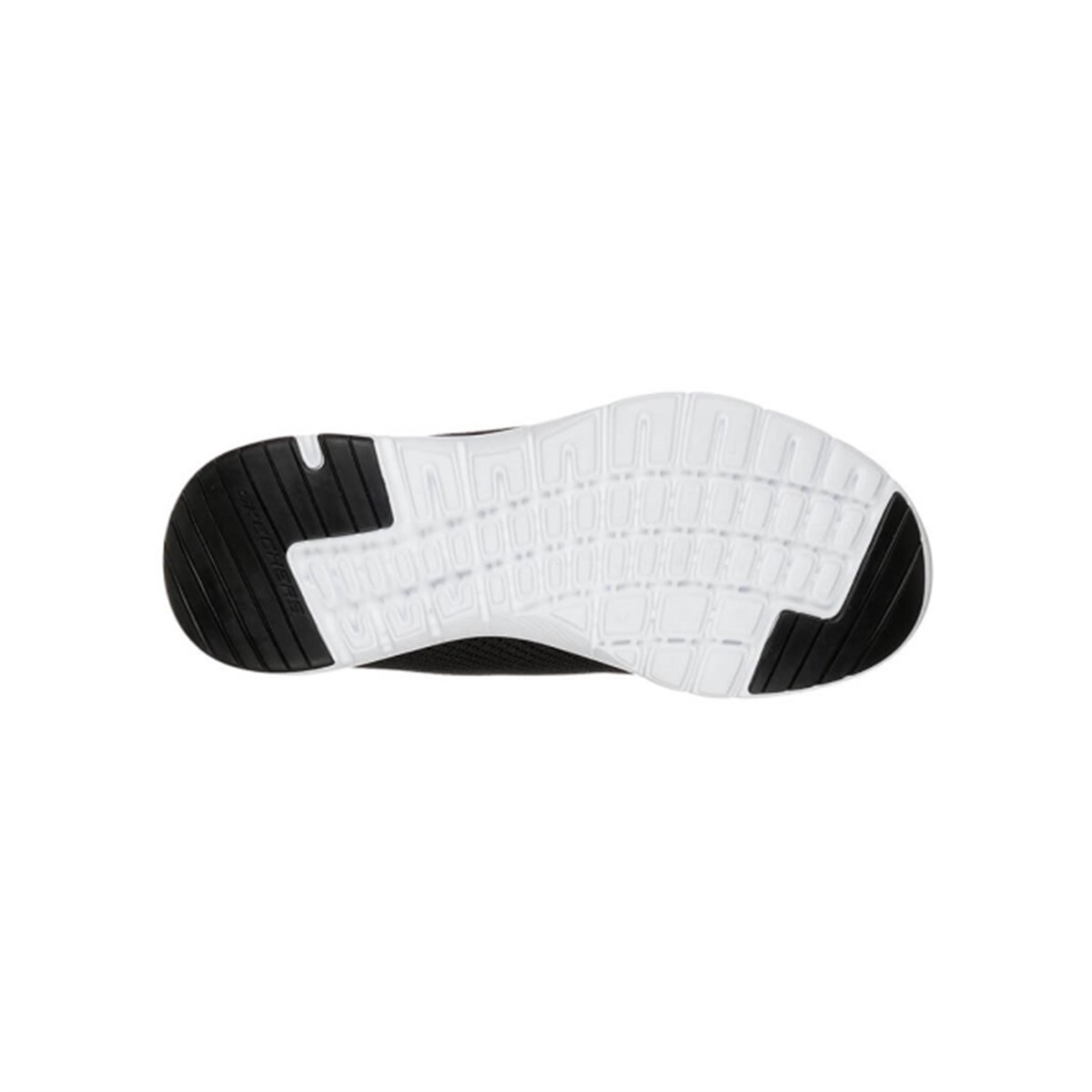 13070 BKRGNEBIMV3NEBIMV3|13070 BKRG|R003SKECHERS FLEX APPEAL 3.0 KADIN AYAKKABI-SİYAH