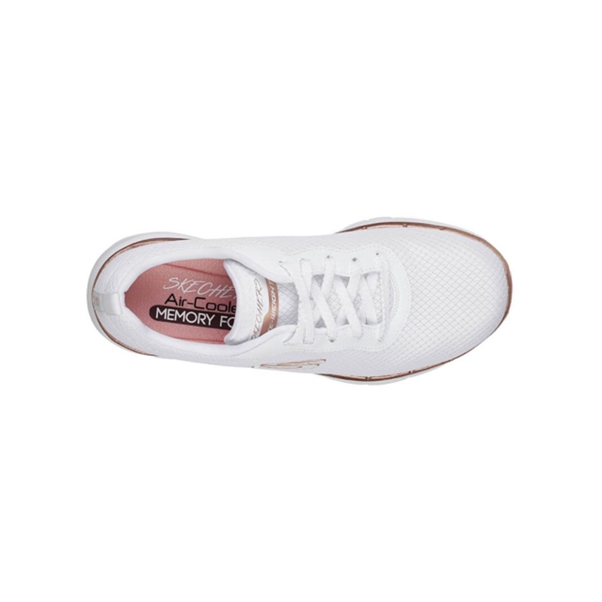 13070 WTRGNEBIMV3NEBIMV3|13070 WTRG|R001SKECHERS FLEX APPEAL 3.0 KADIN AYAKKABI-SİYAH