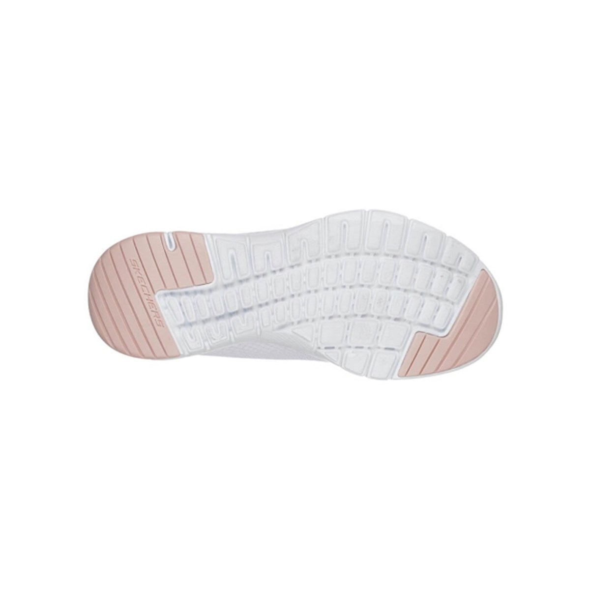 13070 WTRGNEBIMV3NEBIMV3|13070 WTRG|R001SKECHERS FLEX APPEAL 3.0 KADIN AYAKKABI-SİYAH