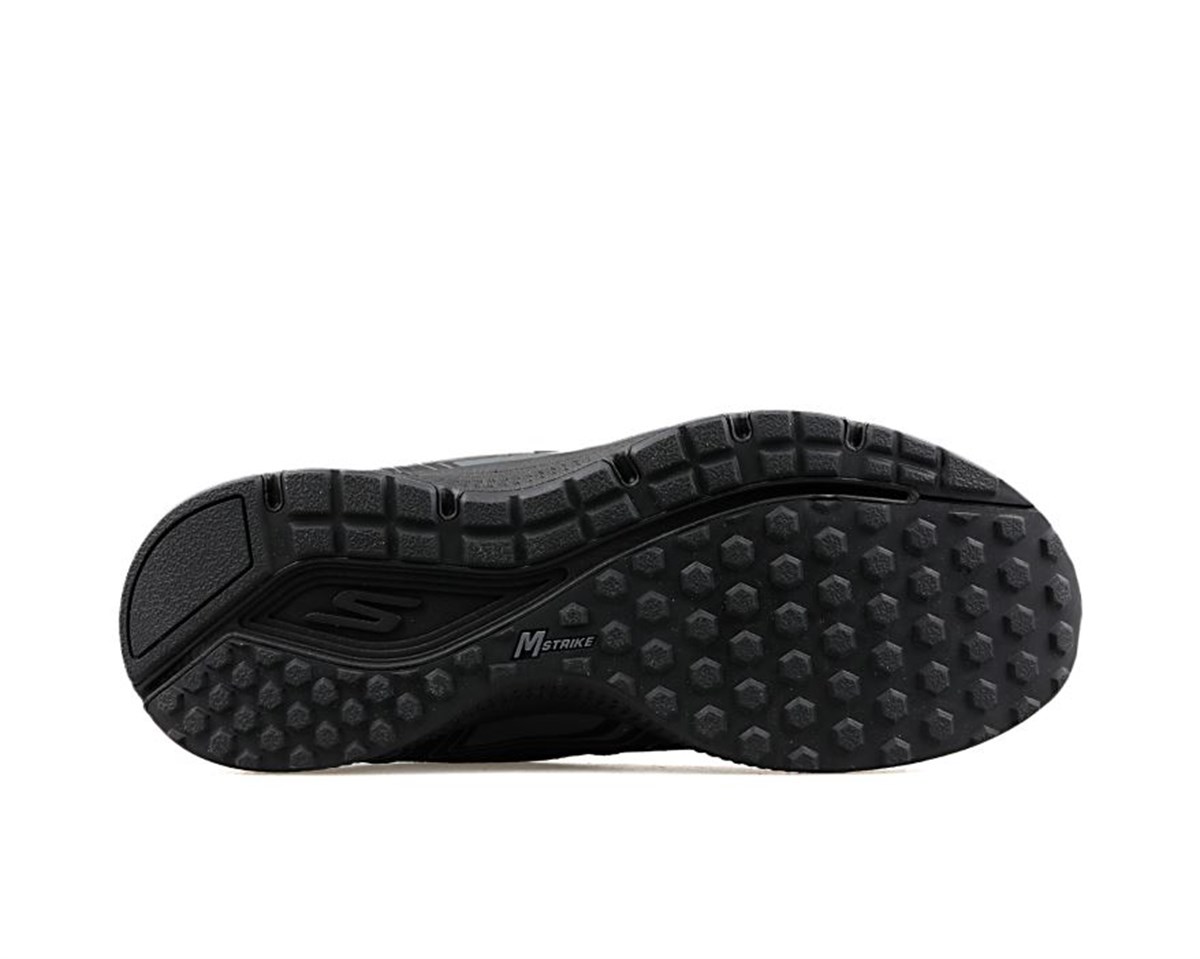 220034 BKCCSkechers Go Run Consıstent Erkek Ayakkabı - 220034 BKCC