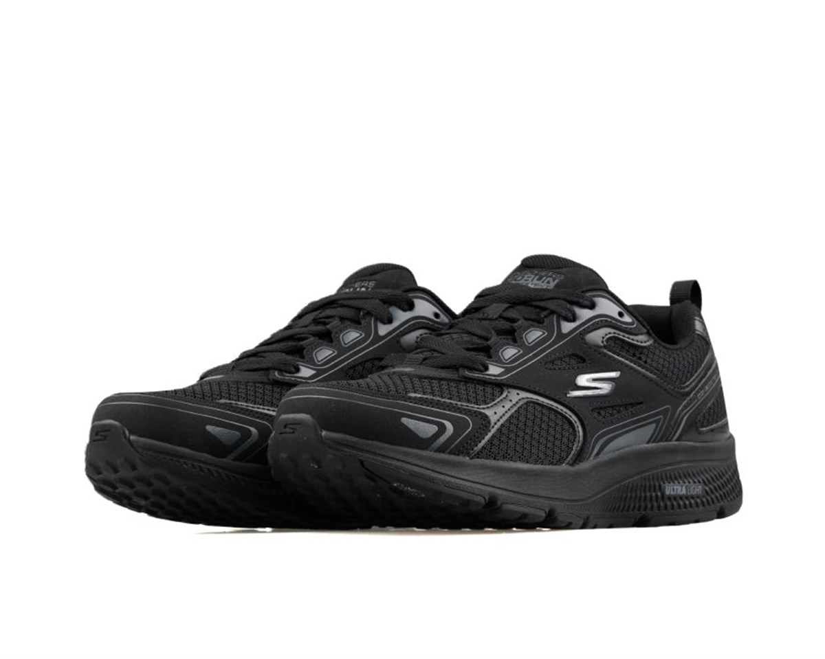 220034 BKCCSkechers Go Run Consıstent Erkek Ayakkabı - 220034 BKCC