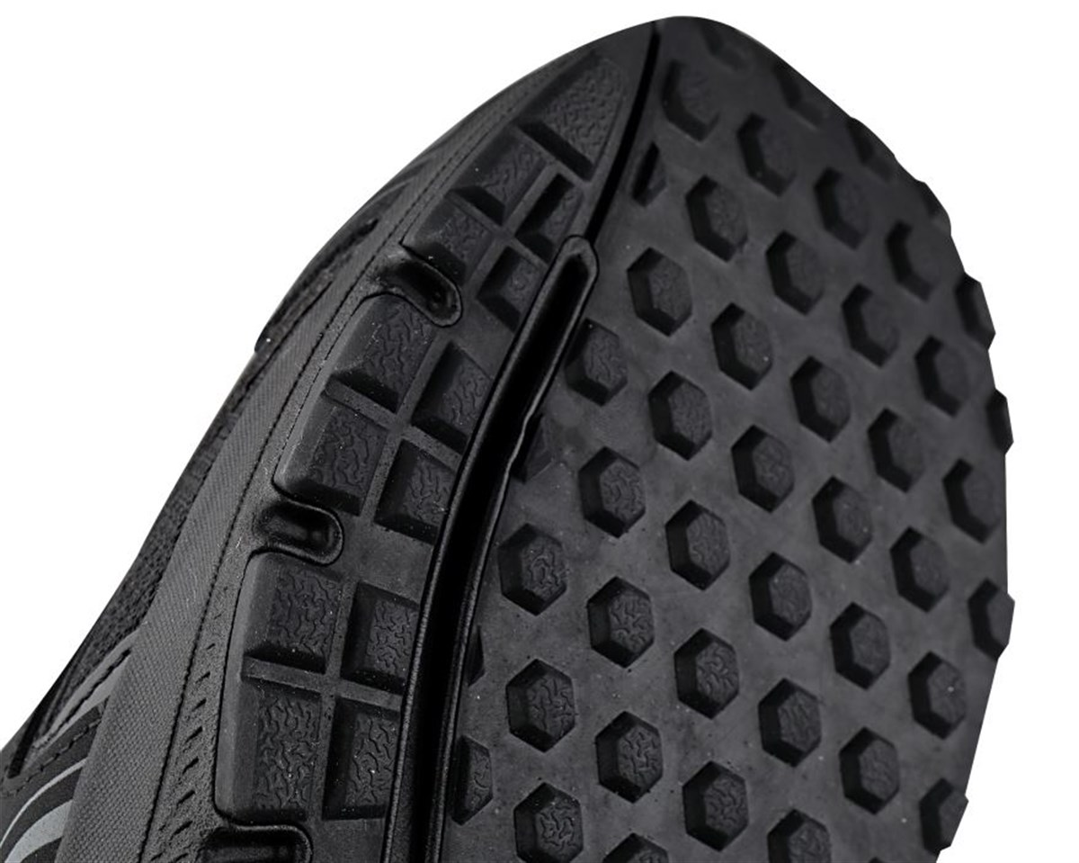 220034 BKCCSkechers Go Run Consıstent Erkek Ayakkabı - 220034 BKCC