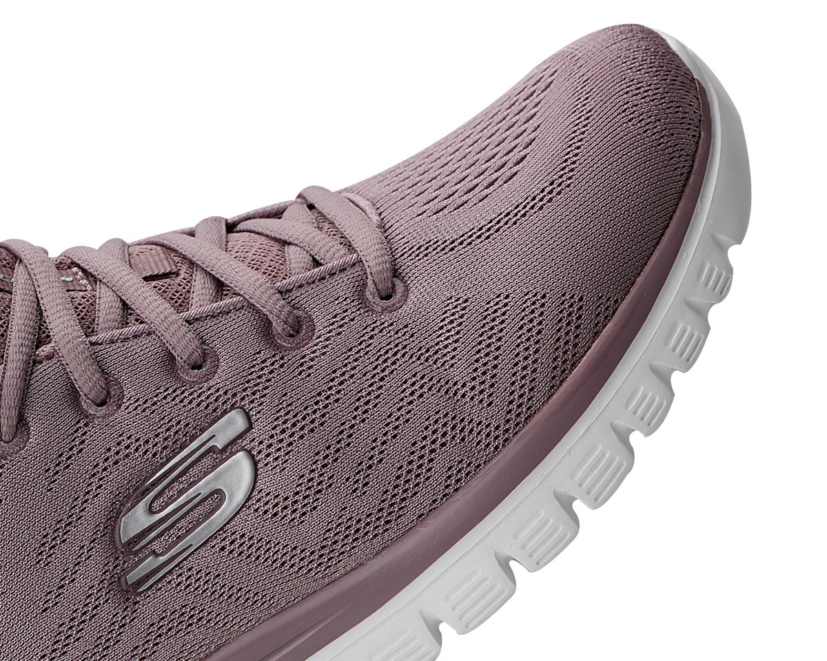 12615 LAVSkechers Graceful-Get Connected Kadın Günlük Ayakkabı