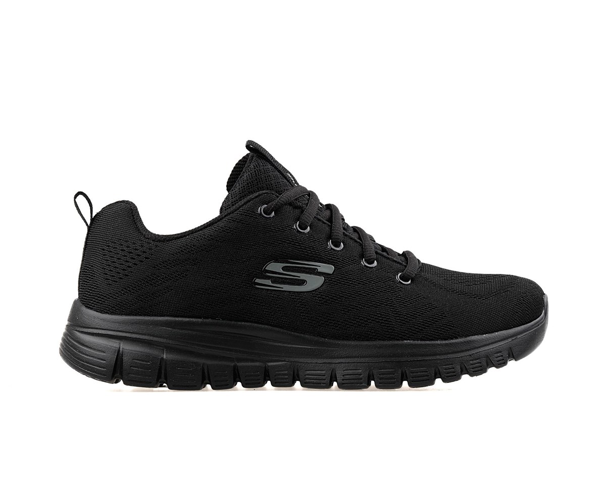 12615 BBKSkechers Graceful-Get Connected Kadın Ayakkabı