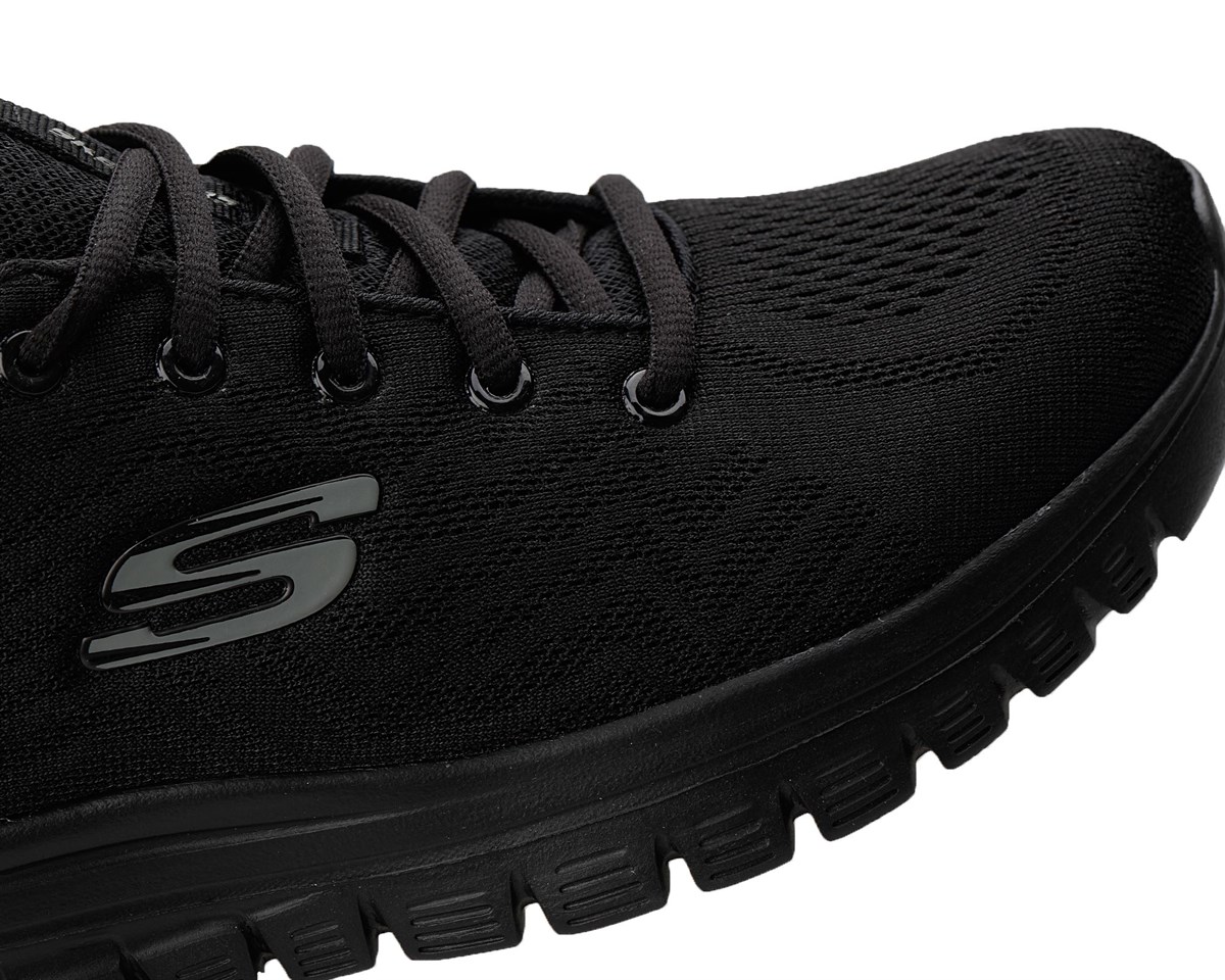 12615 BBKSkechers Graceful-Get Connected Kadın Ayakkabı