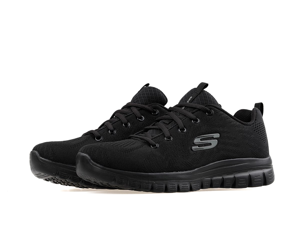 12615 BBKSkechers Graceful-Get Connected Kadın Ayakkabı