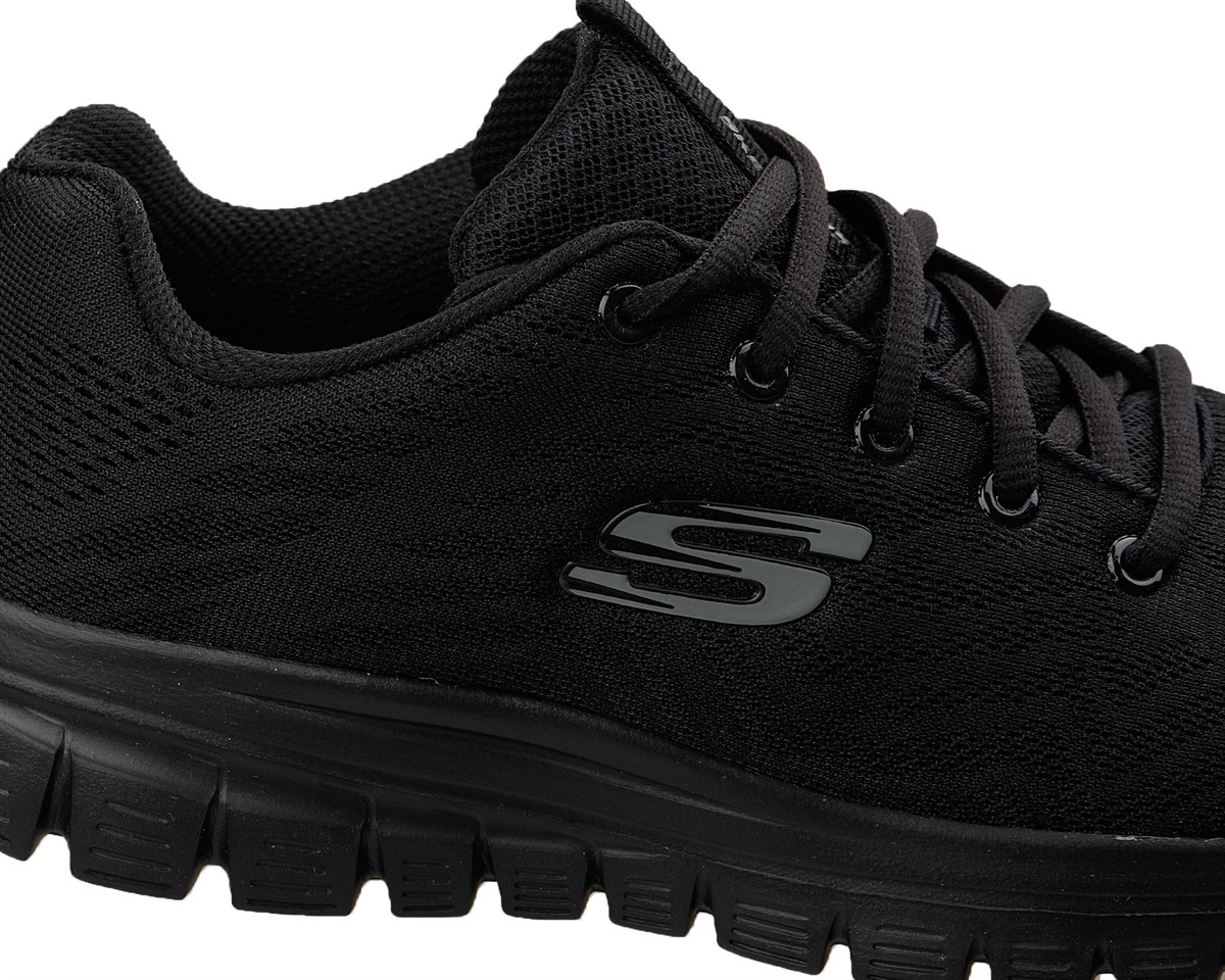 12615 BBKSkechers Graceful-Get Connected Kadın Ayakkabı