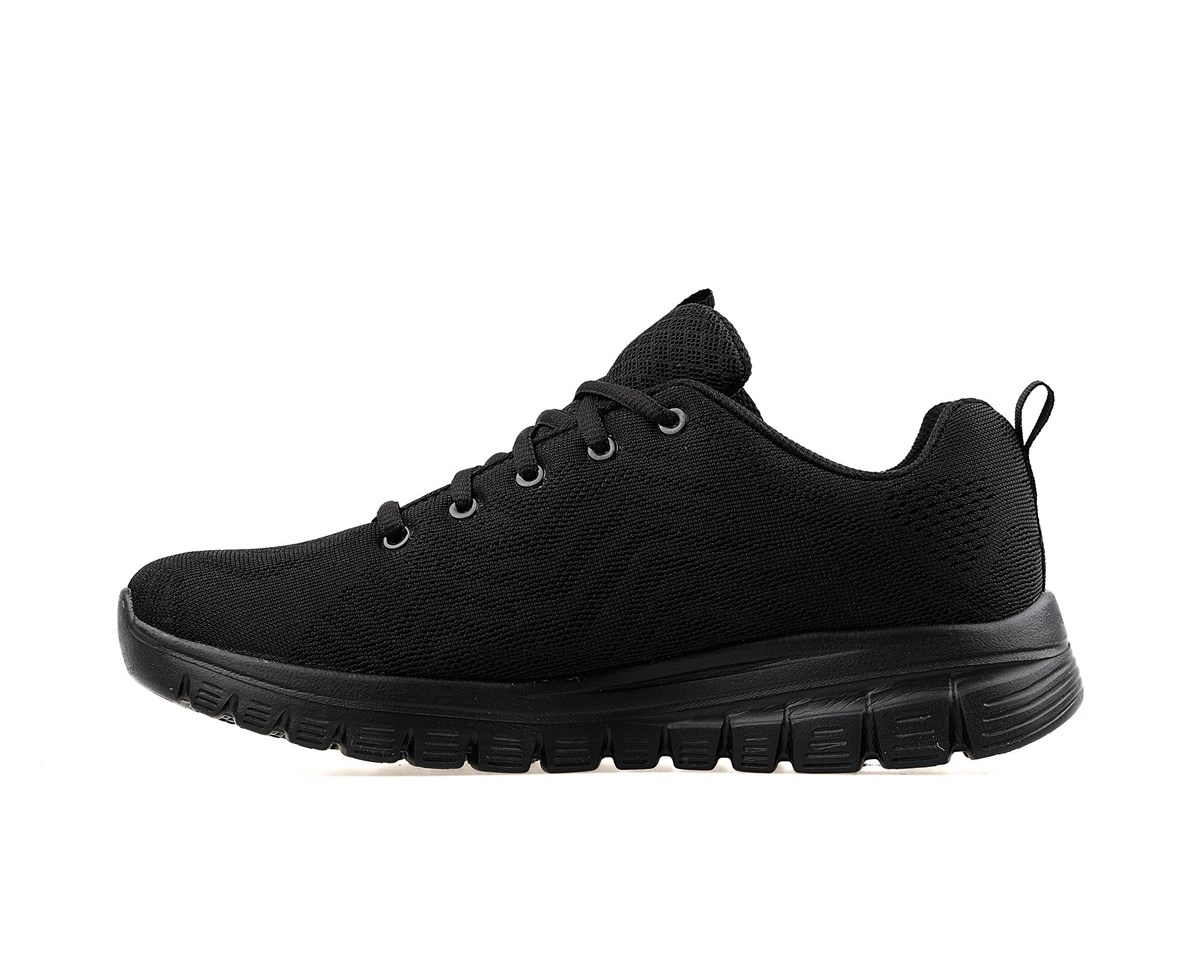 12615 BBKSkechers Graceful-Get Connected Kadın Ayakkabı