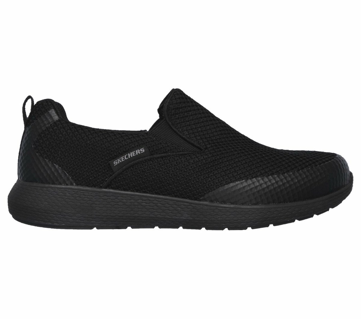 52885 BBKNEBIMV3NEBIMV3|52885 BBK|BBKSkechers Kulow - Whitewater Erkek Spor Ayakkabı-BBK
