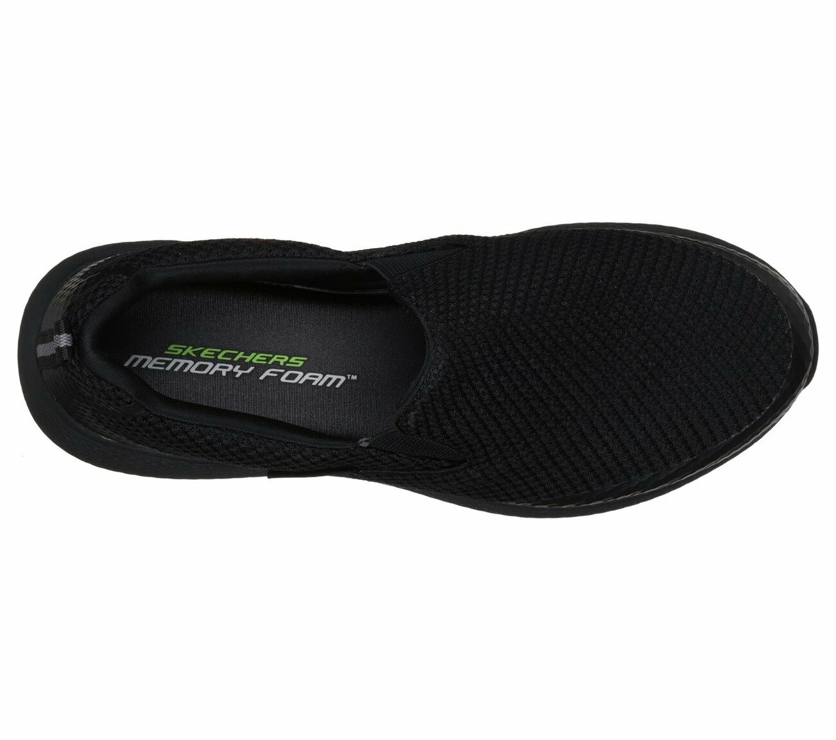 52885 BBKNEBIMV3NEBIMV3|52885 BBK|BBKSkechers Kulow - Whitewater Erkek Spor Ayakkabı-BBK