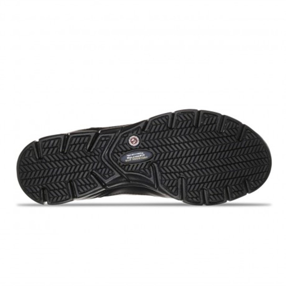 77221 BLKNEBIMV3NEBIMV3|77221 BLK|R003SKECHERS NOBRAC KADIN AYAKKABI-SİYAH