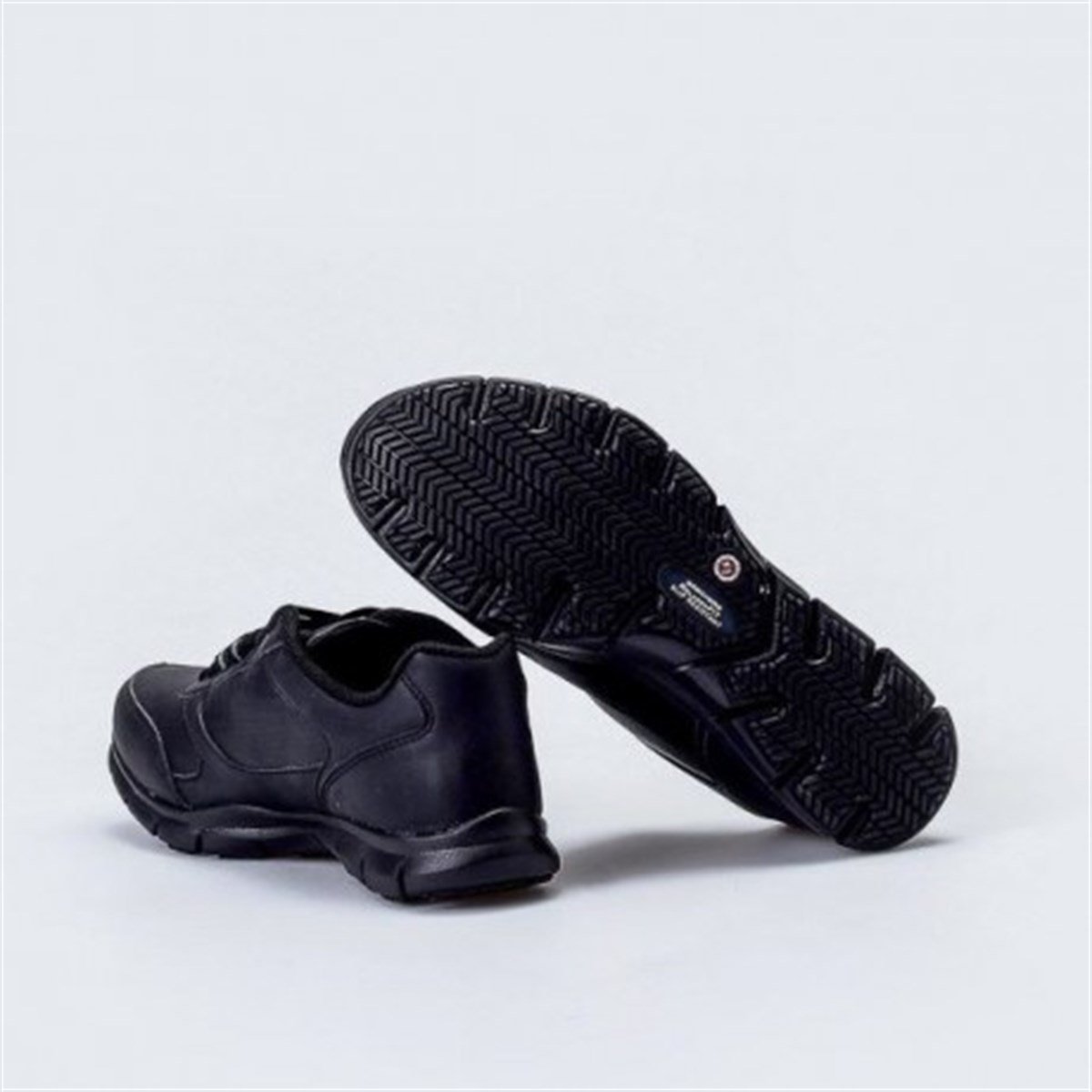 77221 BLKNEBIMV3NEBIMV3|77221 BLK|R003SKECHERS NOBRAC KADIN AYAKKABI-SİYAH