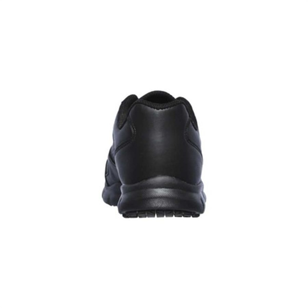 77221 BLKNEBIMV3NEBIMV3|77221 BLK|R003SKECHERS NOBRAC KADIN AYAKKABI-SİYAH