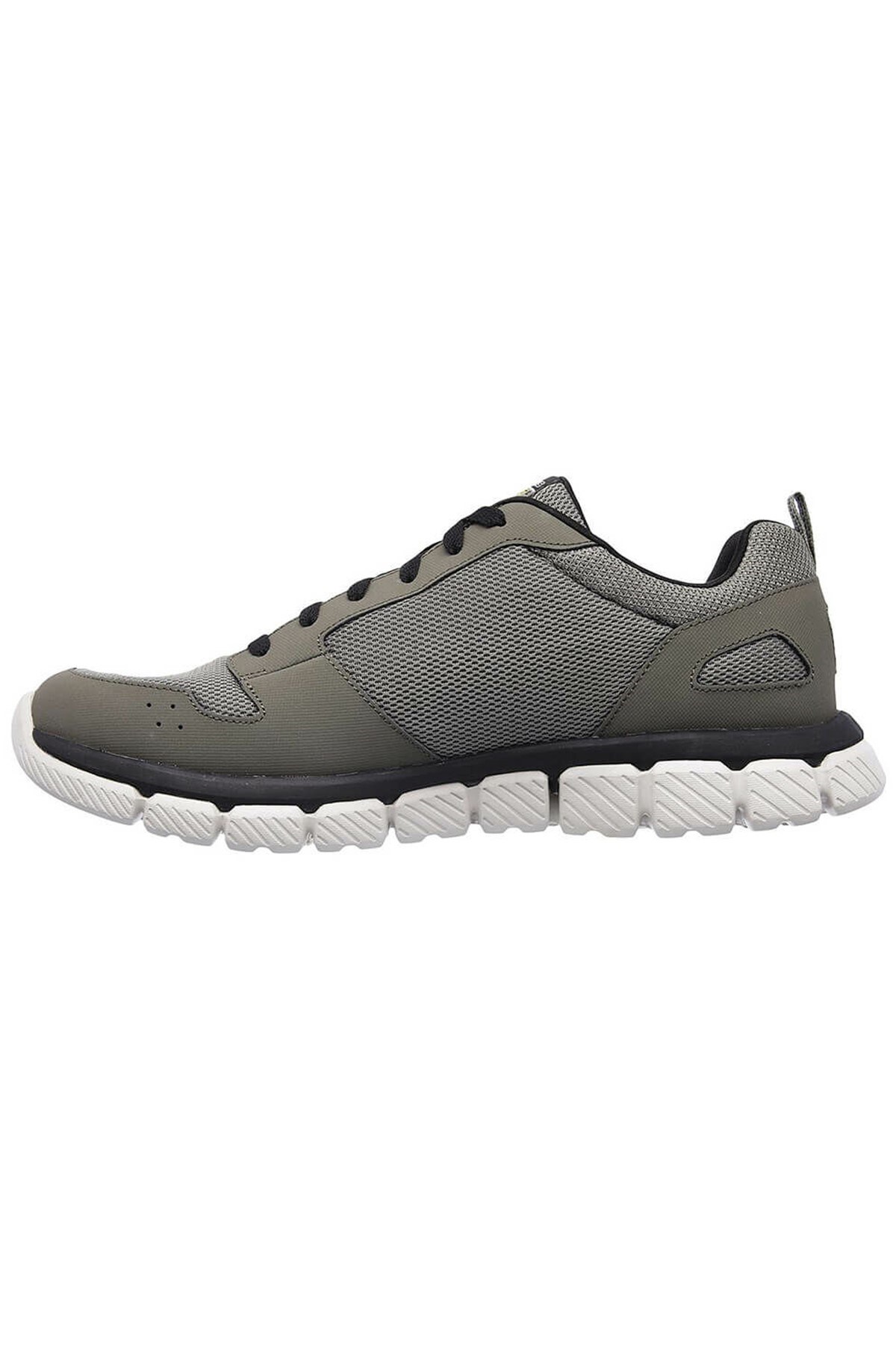 52618 OLVSkechers Skech- Flex 2.0 Erkek Spor Ayakkabı