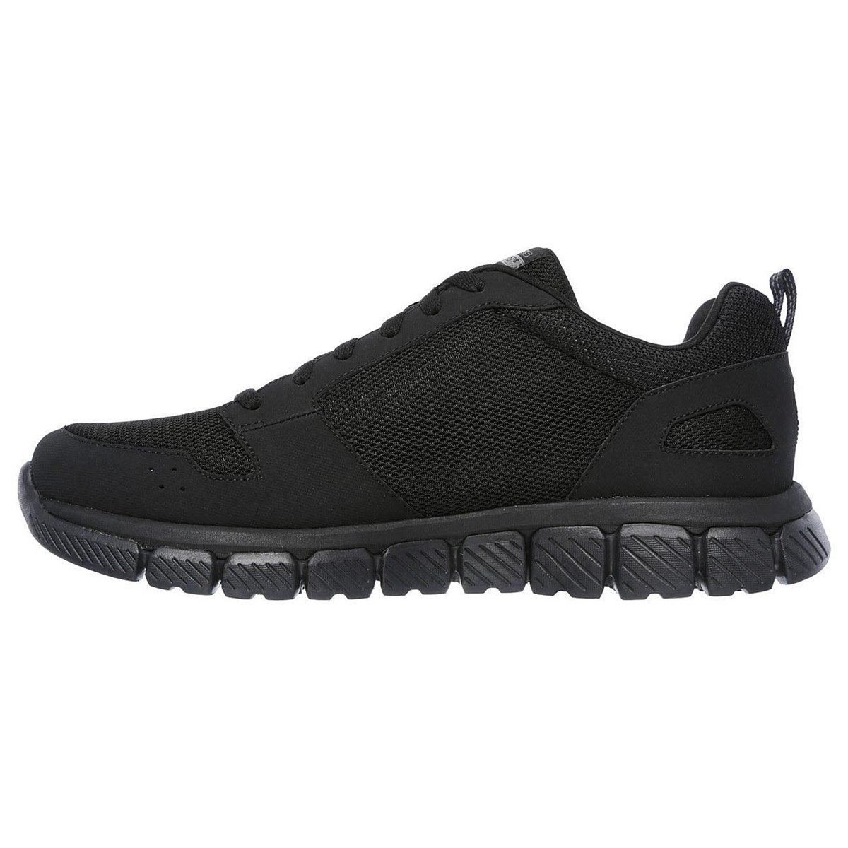 52618 BBKNEBIMV3NEBIMV3|52618 BBK|BBKSKECHERS SKECH- FLEX 2.0 ERKEK SPOR AYAKKABI-BBK