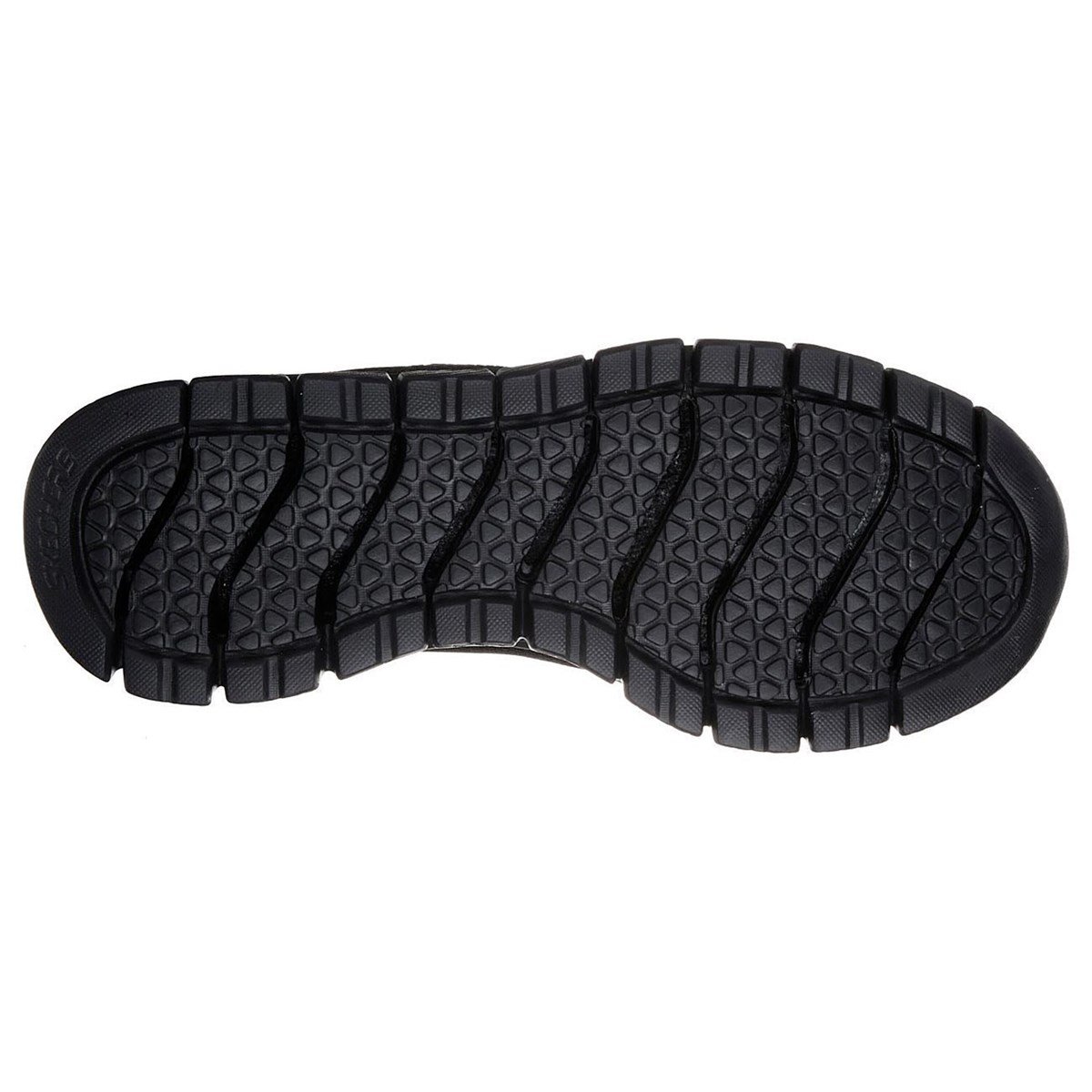 52618 BBKNEBIMV3NEBIMV3|52618 BBK|BBKSKECHERS SKECH- FLEX 2.0 ERKEK SPOR AYAKKABI-BBK