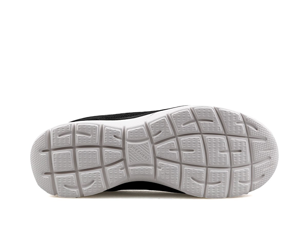 149037 BKRGSkechers Summıts - Leopard Spot Kadın  Ayakkabı - 149037 BKRG